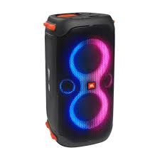 JBL Partybox 310 inkl. 2 Mikrofone