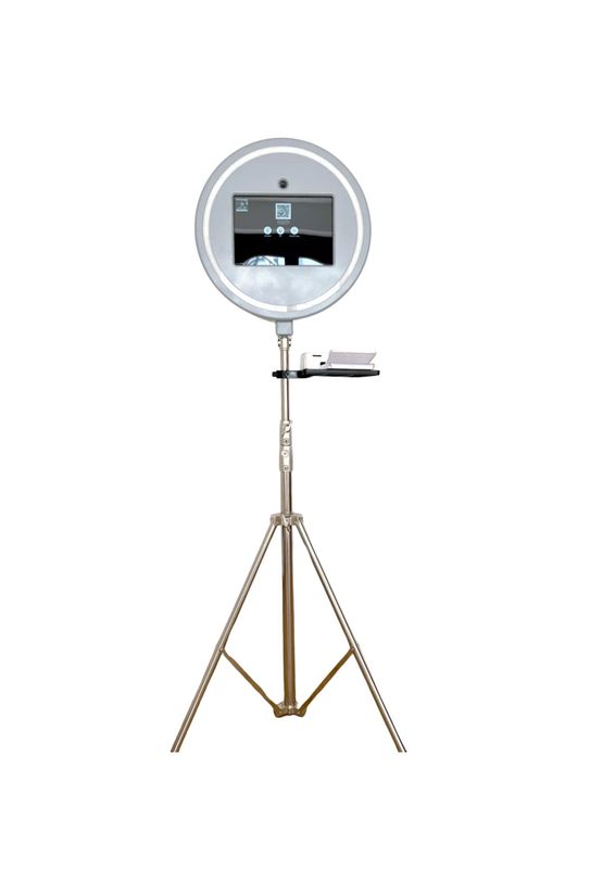 Fotobox LITE Digital - ohne Drucker