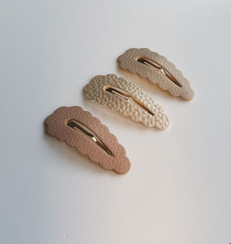 Set Dena beige