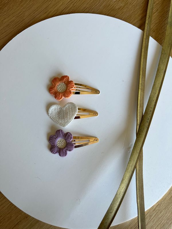 Set Bobbi NIEUW