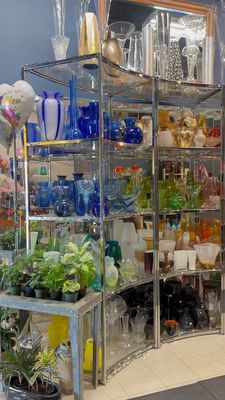 Couture Vases