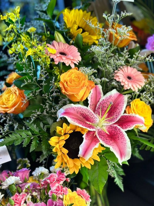 Tabletop / Centerpiece