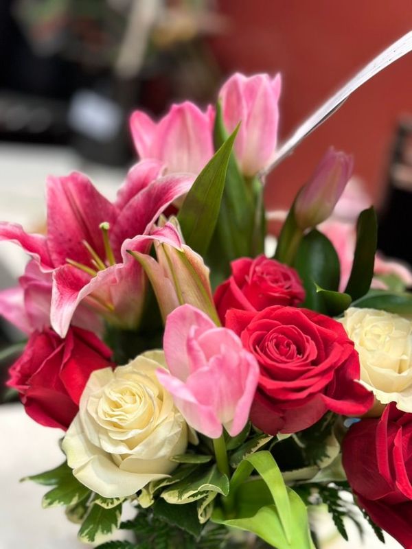 Anniversary Recognition