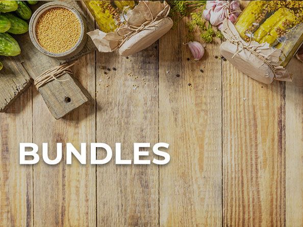 Bundles
