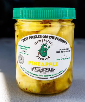 Pineapple