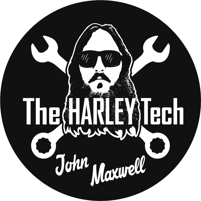 The Harley Tech Round