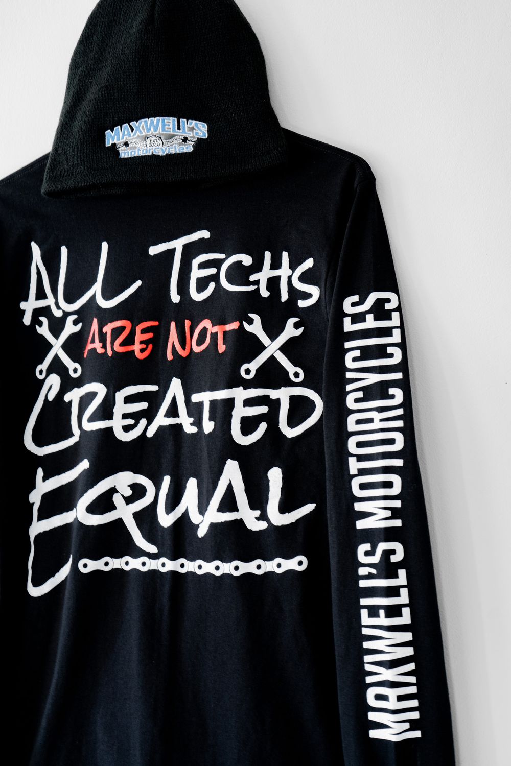 All Techs Are Not Created Equal