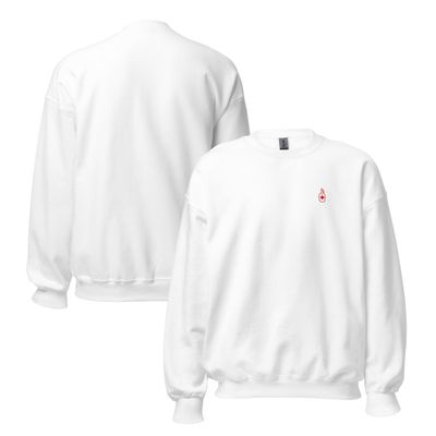 Men&#39;s Maple Sweatshirt