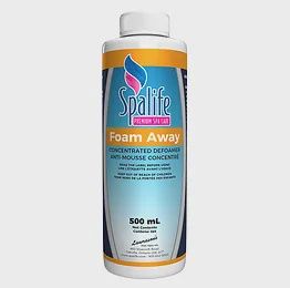 Spalife Foam Away