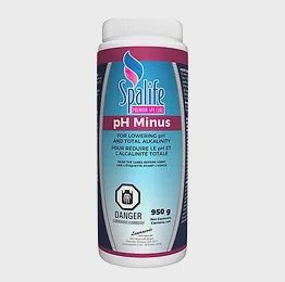 Spalife pH Minus