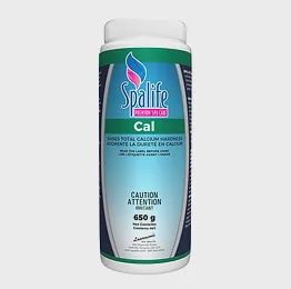Spalife Cal