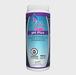 Spalife pH Plus
