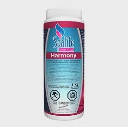 Spalife Harmony