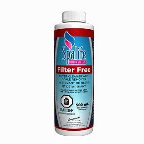 Spalife Filter Free