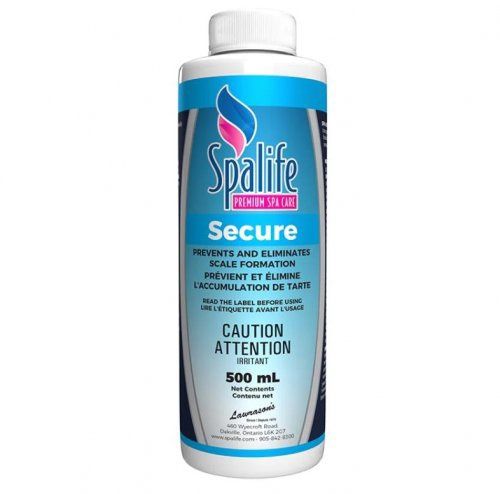 Spalife Secure