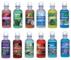 InSPAration Aromatherapy