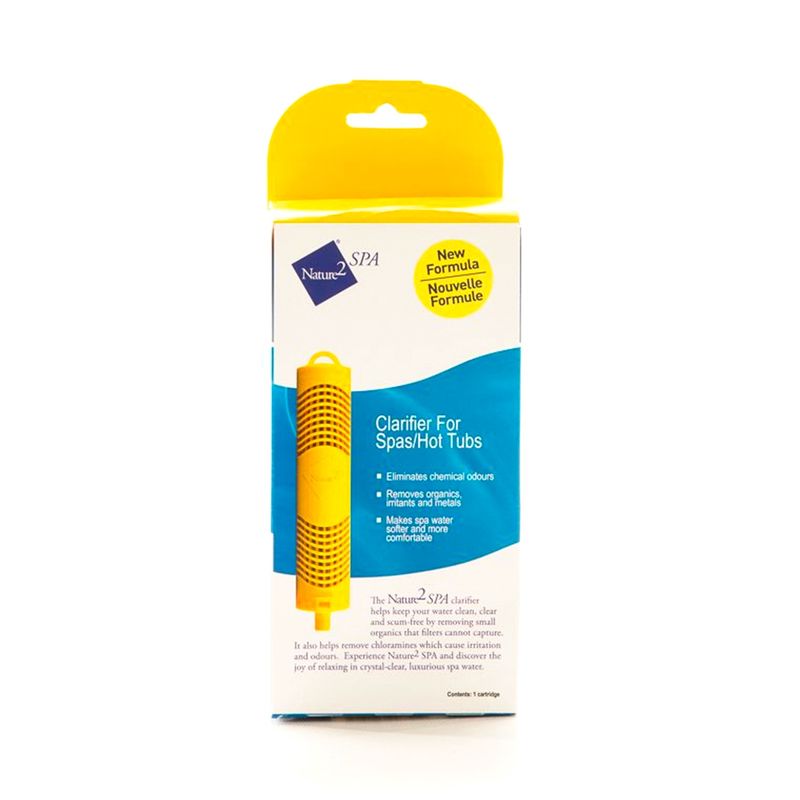 Nature2 Clarifier