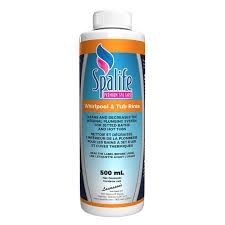Spalife Whirlpool &amp; Tub Rinse