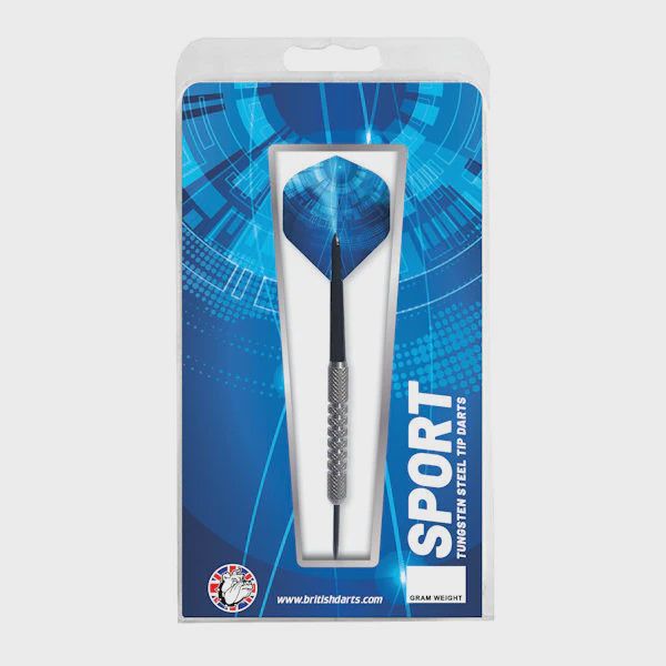 Sport 7-Ringed Knurl