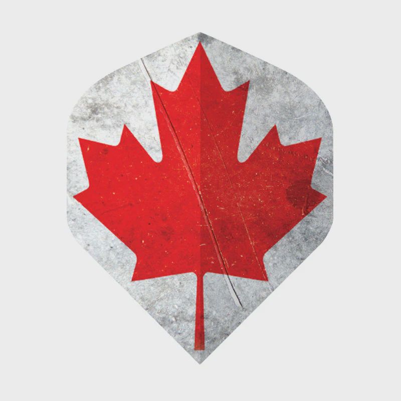 Canadian Maple Leaf - Flights