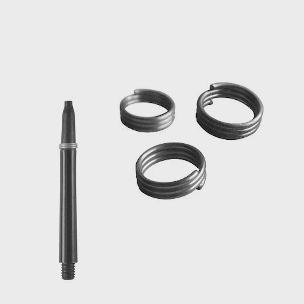 Shaft Replacement Rings