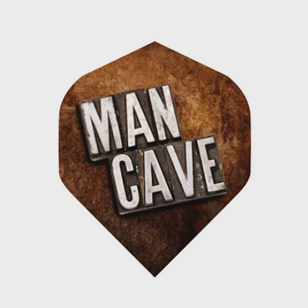 Man Cave - Flights