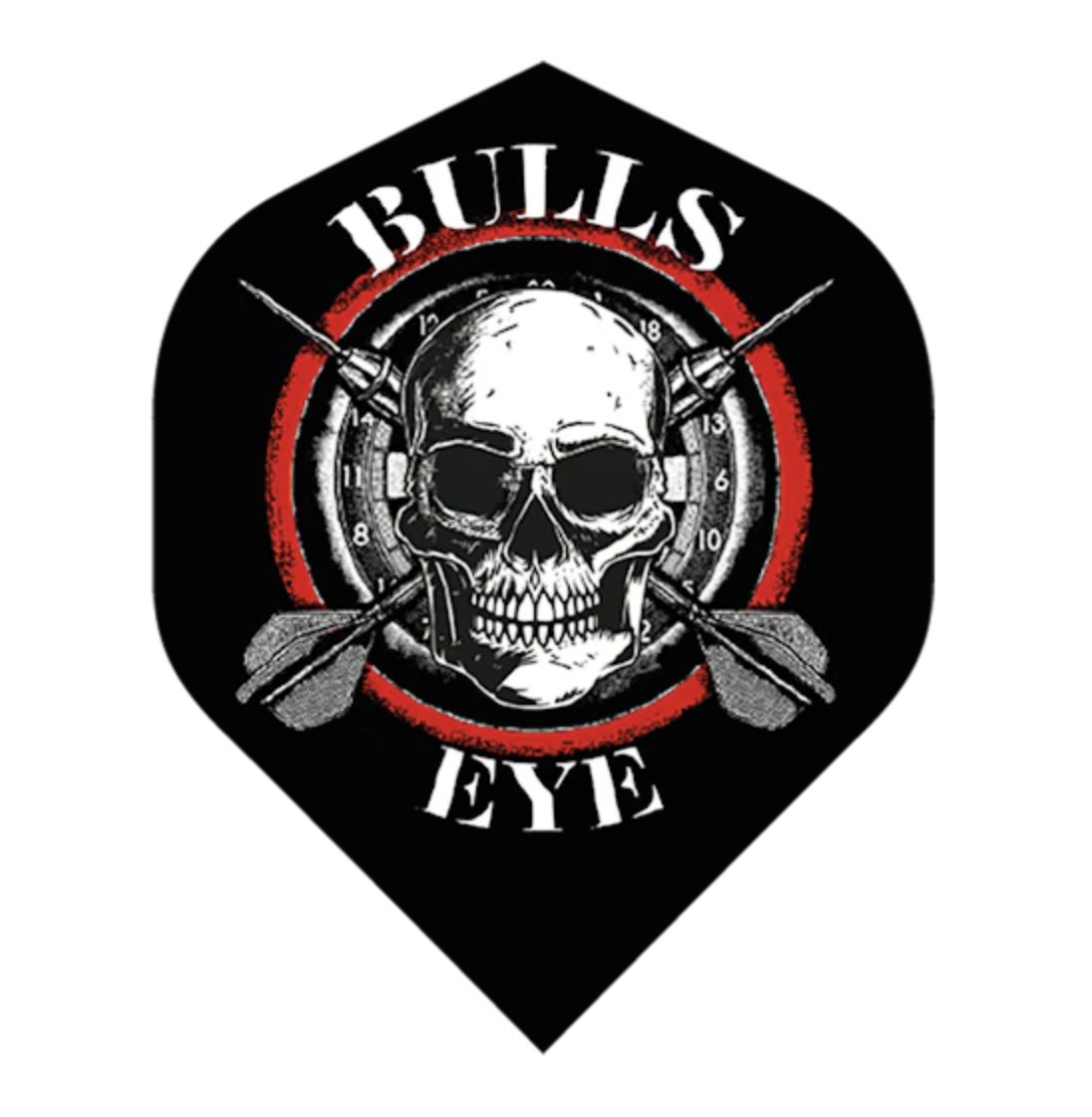 Bulls Eye - Flights
