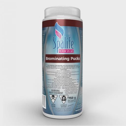 Spalife Bromine Tabs