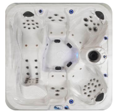 ASCENT 80L
