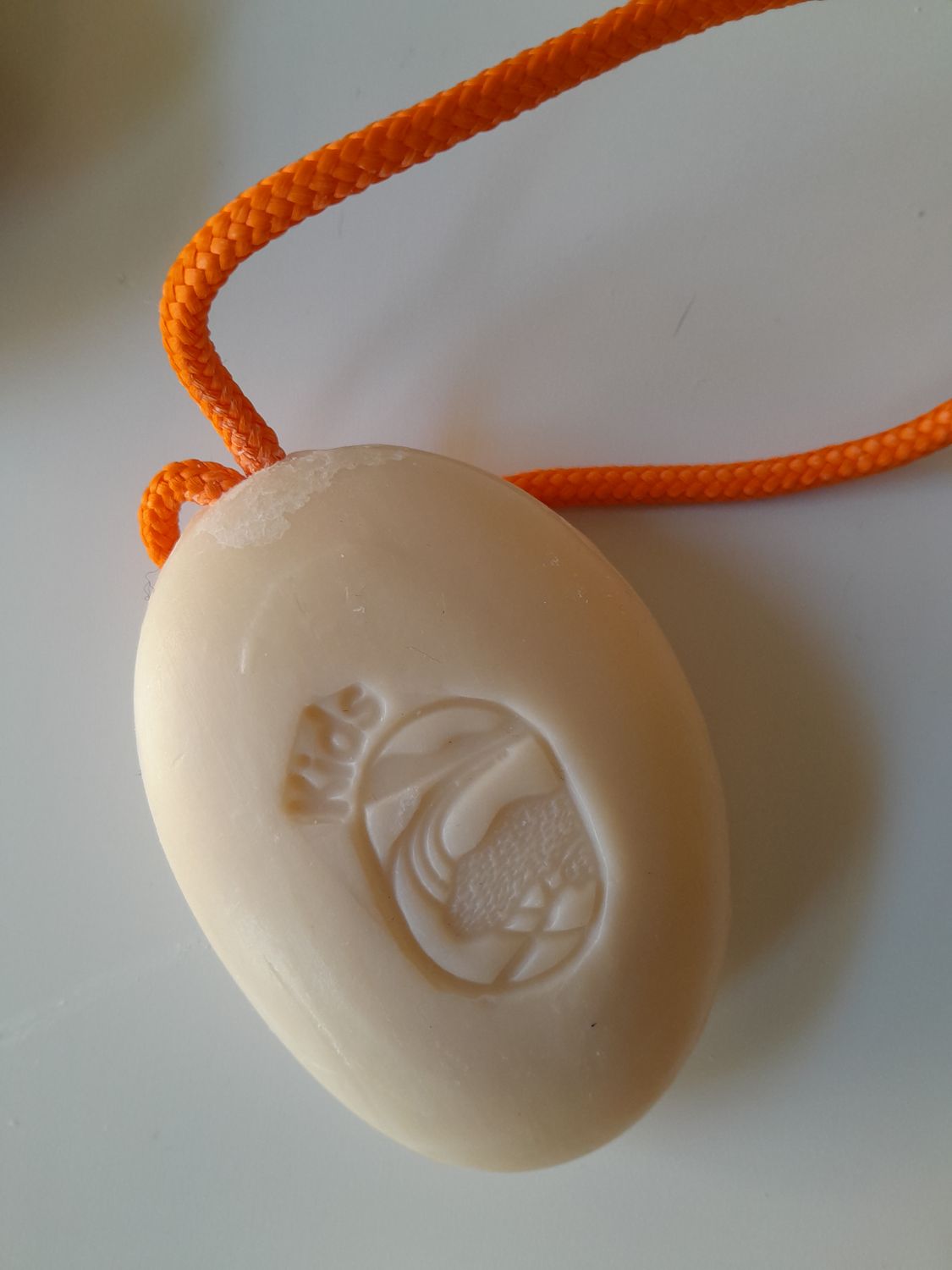 Kinder - Duschseife Kids mit Ziegenmilch