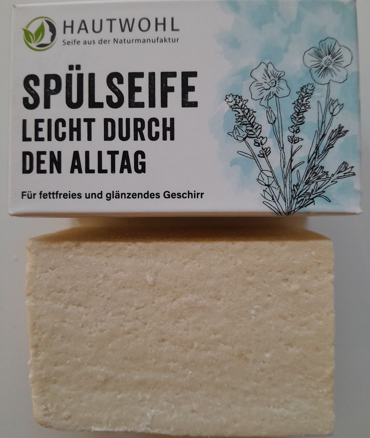 Spülseife