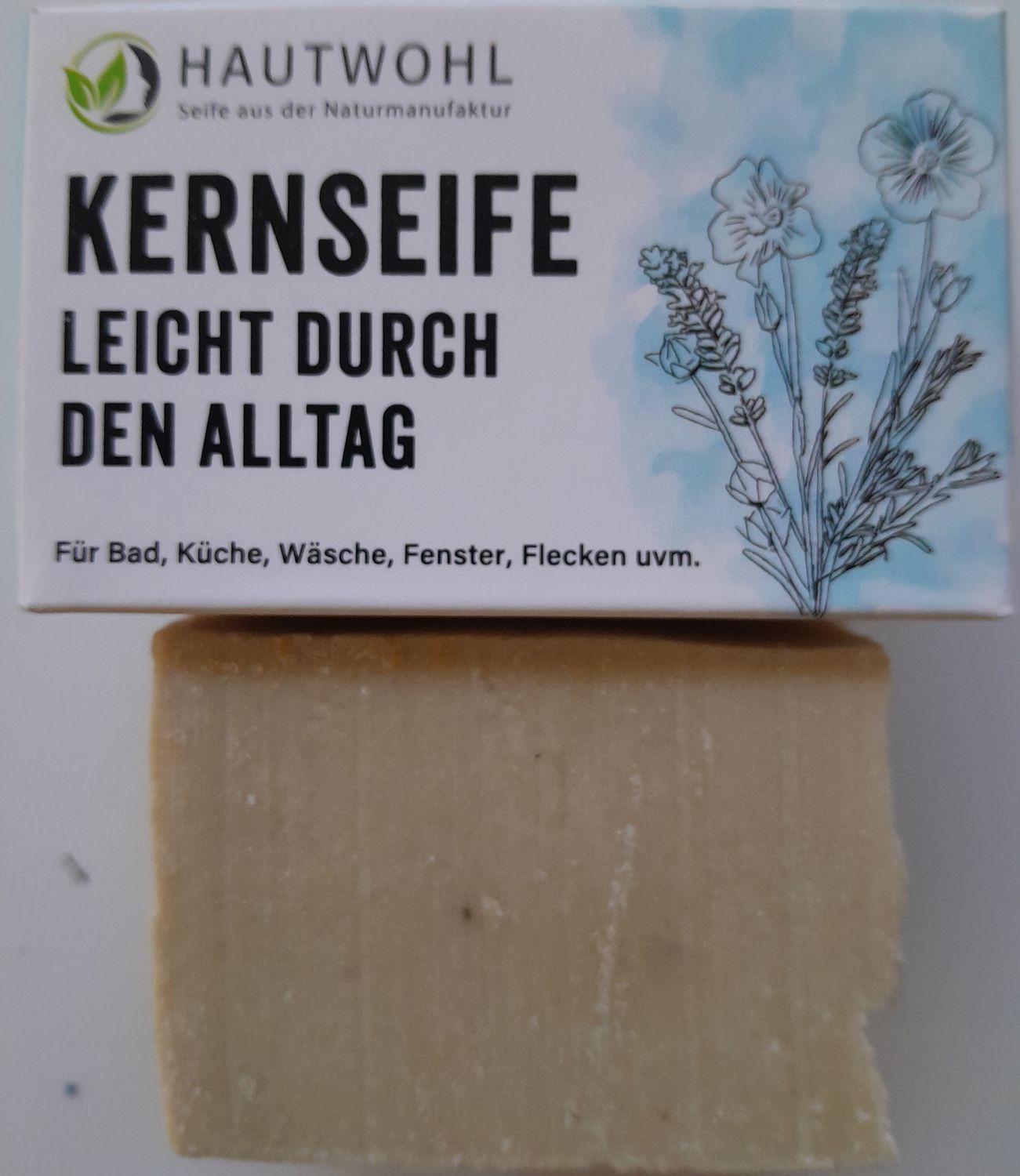 Kerseife