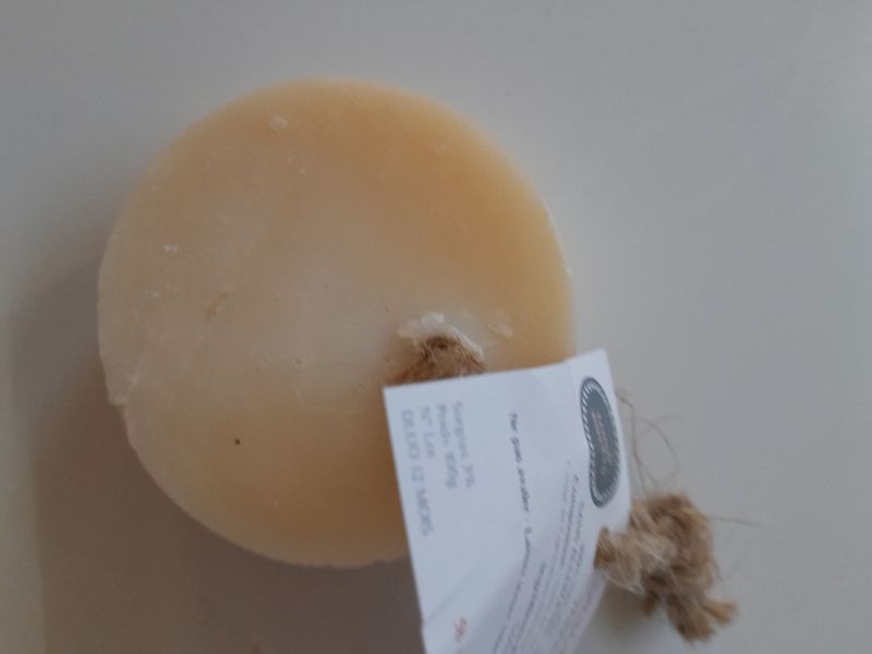 Geschirrspülseife