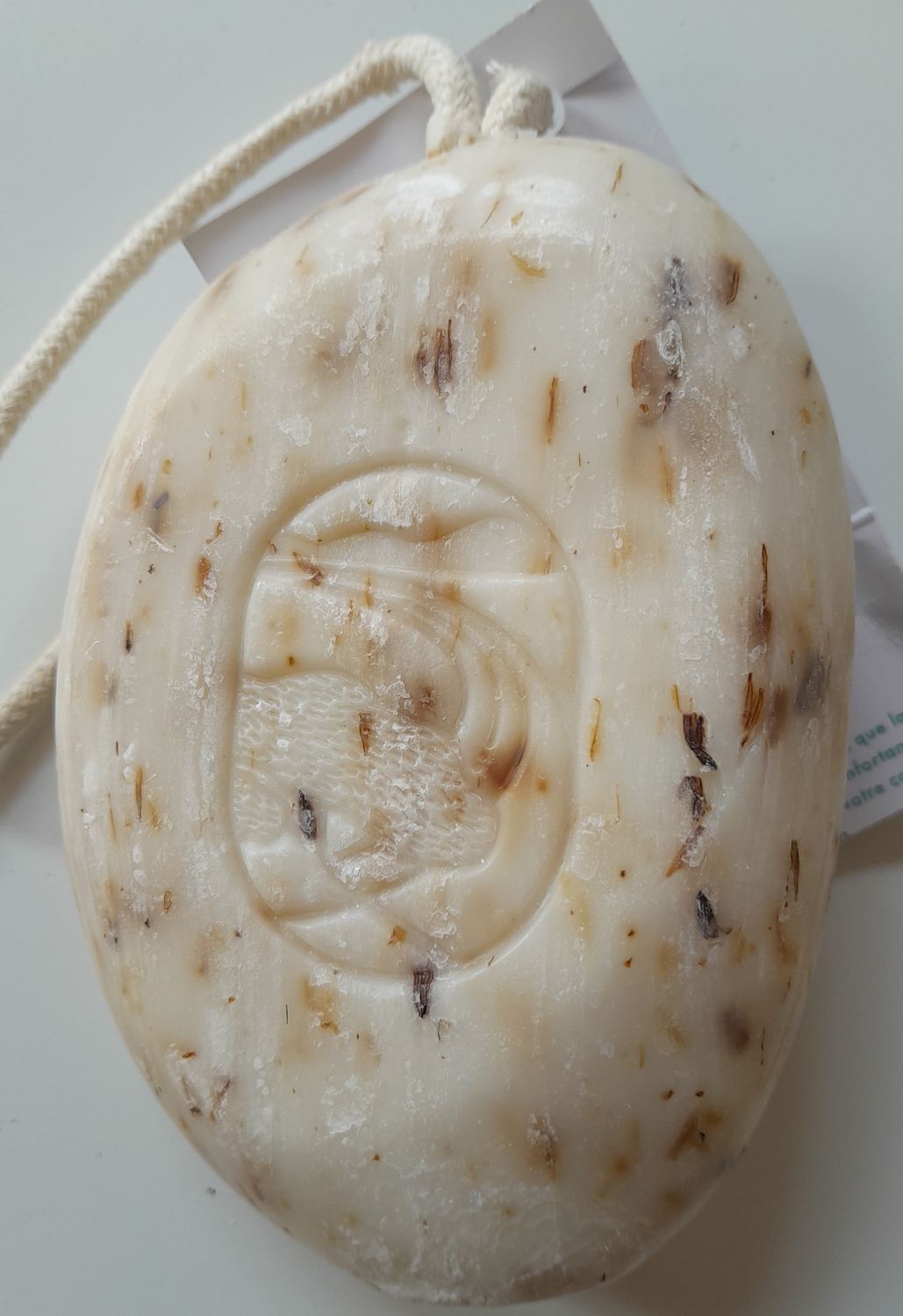 Duschseife Lavendel