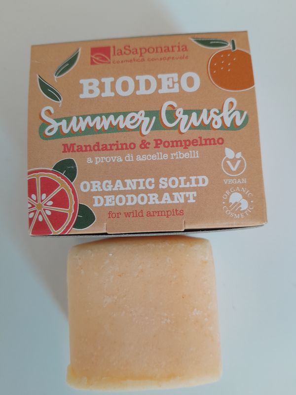 Biodeo Solid - Nachfüller für Kiima Deoapplikator Biodeo Solid - Nachfüller für Kiima Deoapplikator