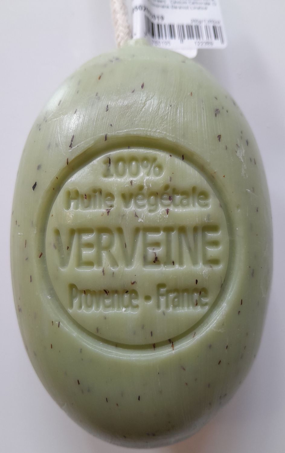 vegane Duschseife Verbene, Mimose Sandelholz vegane Duschseife Verbene, Mimose Sandelholz