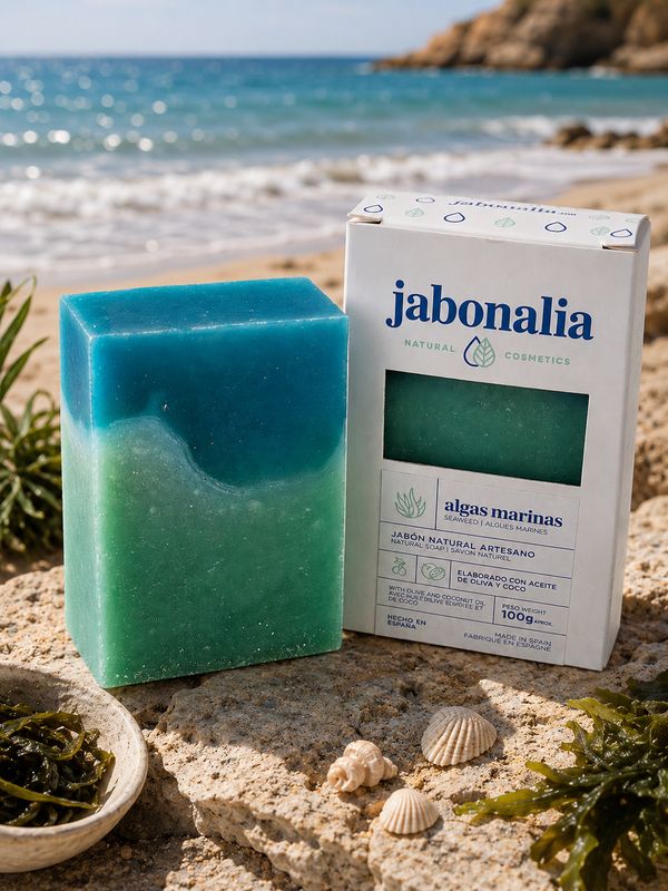 spanische Seifen von Jabonalia spanische Seifen von Jabonalia