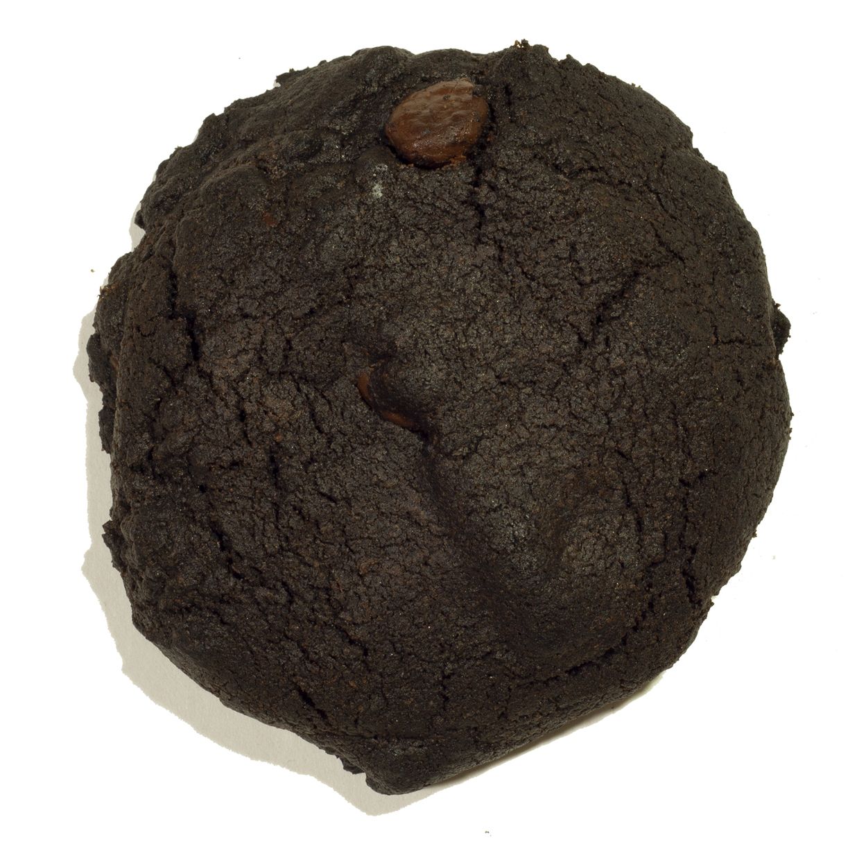 Black Chocolate Magic