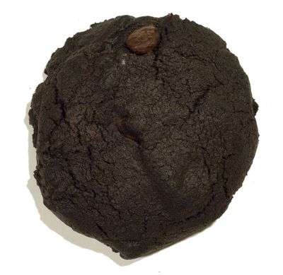 Black Chocolate Magic