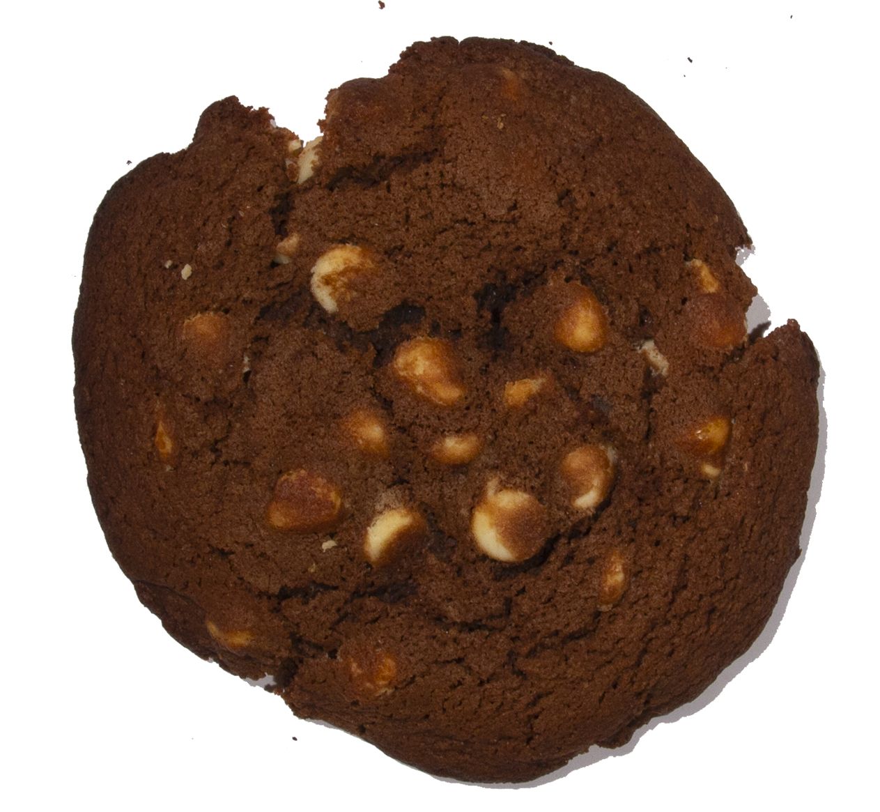 Opposite Chip Cookie