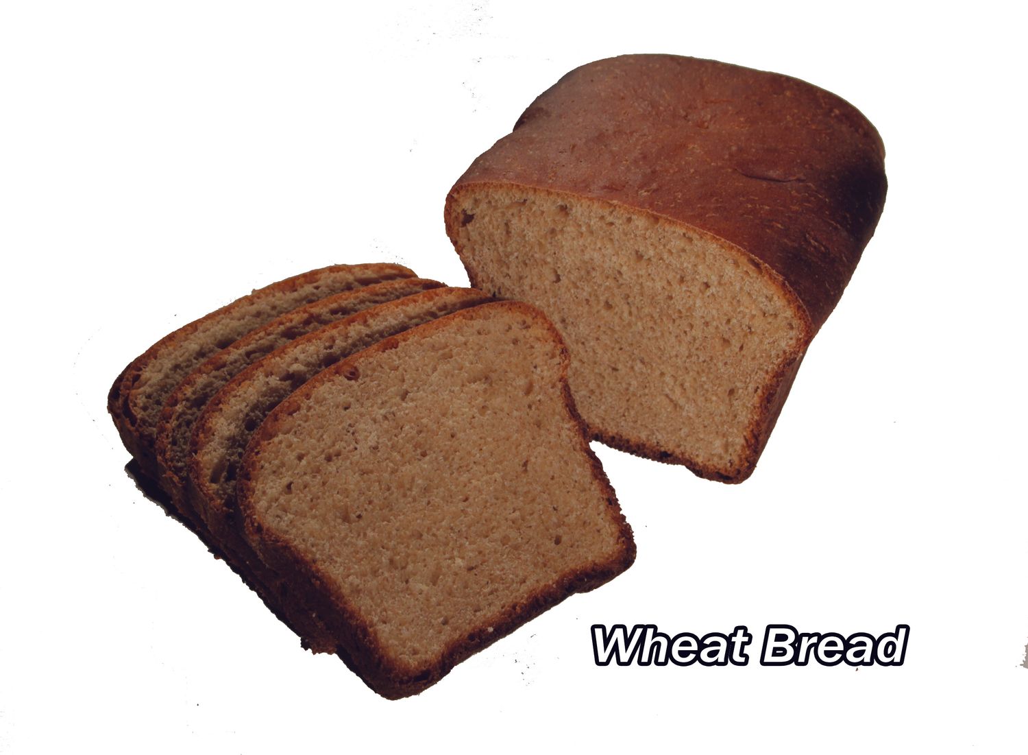 Wheat Bread