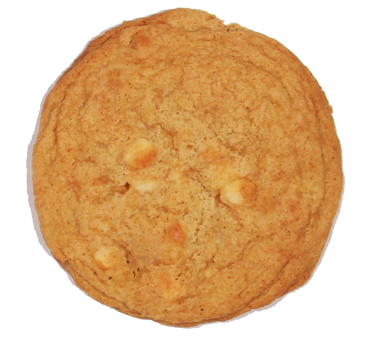 White Chocolate Nova