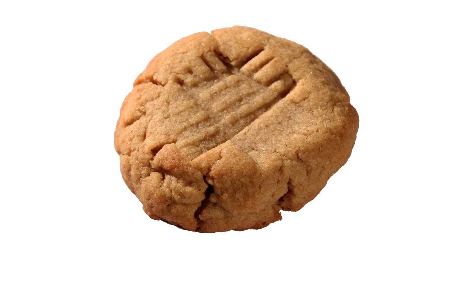 Classic Peanut Butter Cookie