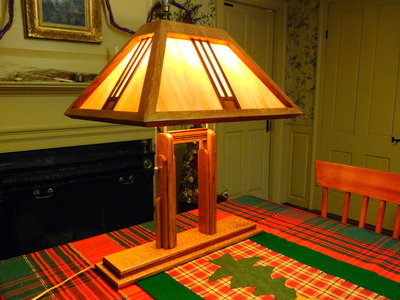 Lamps
