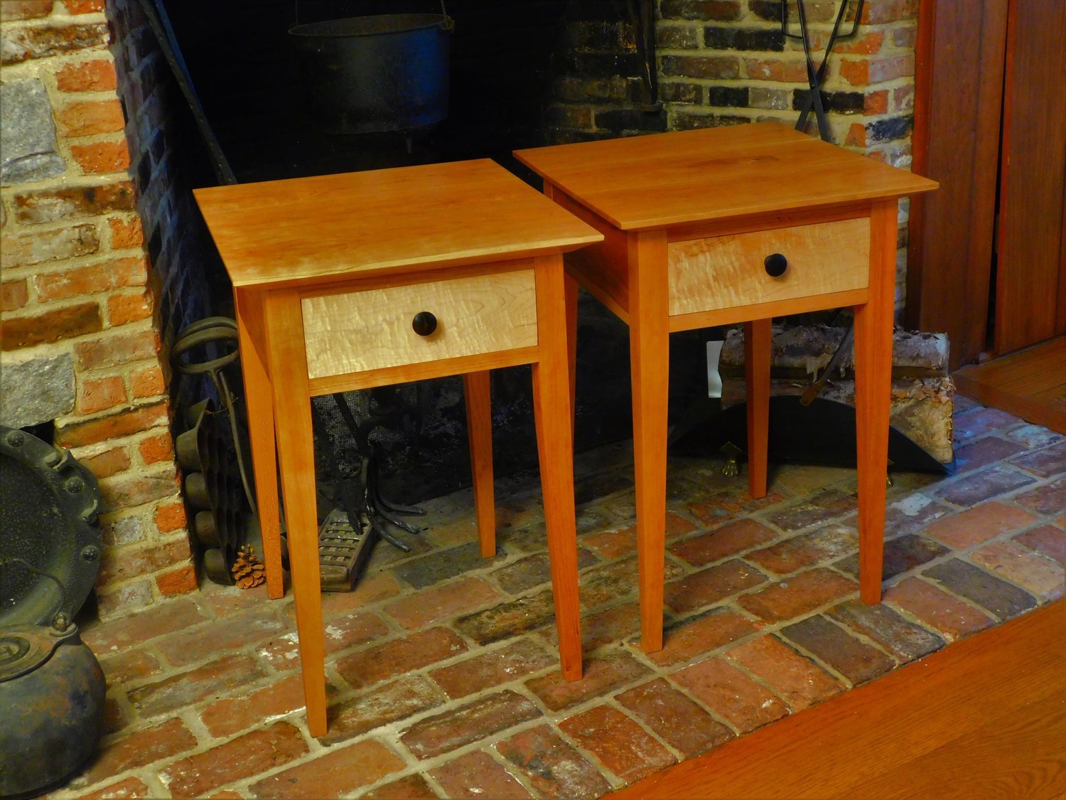 Princeton Nightstand