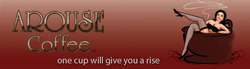 Arouse Coffee Shop