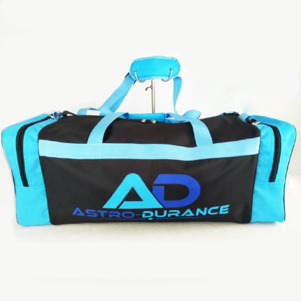Bungee Fitness Gear Bag