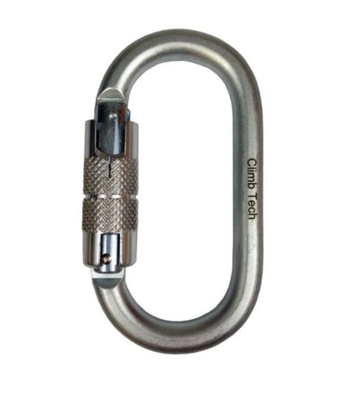 Bungee Fitness Carabiner