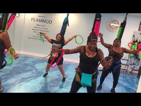 The Fit Loop