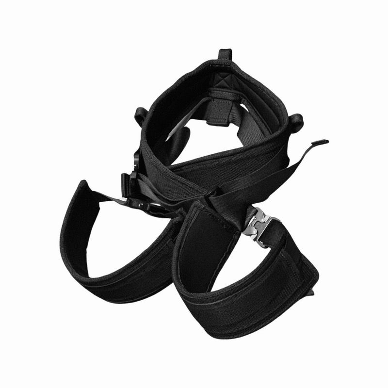 Bungee Fitness Harness